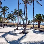 Golden Sun Lejlighed Costa Teguise
