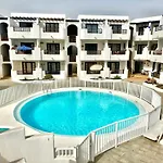 Golden Sun Costa Teguise