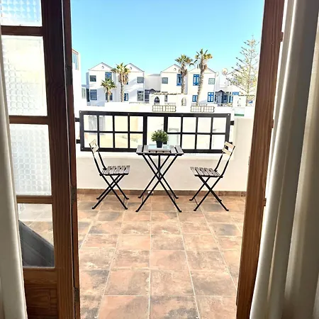 Golden Sun Lejlighed Costa Teguise